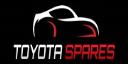 Toyota Spares Scrap Yard logo